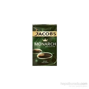 250 Gr Monarch Filtre Kahve