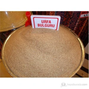 Şanlıurfa Yöresel Çiğ Köftelik Bulgur (1 Kg)