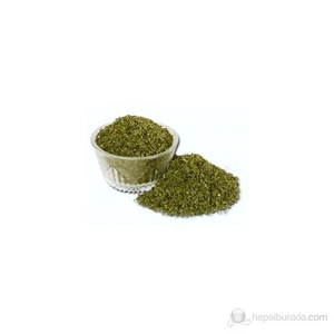 Şanlıurfa Yöresel Kuru Nane (250 Gr)