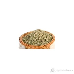 Şanlıurfa Yöresel Zahter (250 Gr)