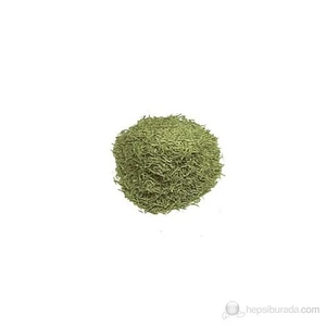 Şanlıurfa Yöresel Biberiye (250 Gr)