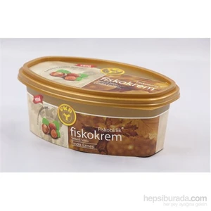 Fiskokrem Şekerli Sütlü Fındık Ezmesi 450 gr