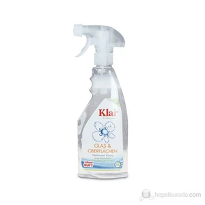 Organik  Camsil Spreyli 500 Ml