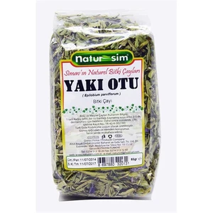 Yakı Otu Açık Dökme Bitki 50 Gr