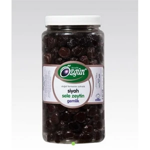 Özgün 1 Lik Pet Gemlik Sele Zeytin