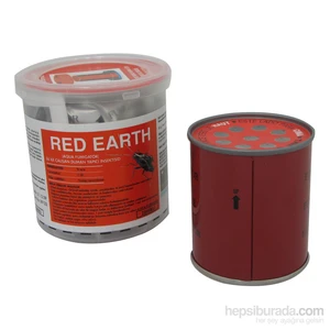 Red Earth Aqua Fumigator 20 gr