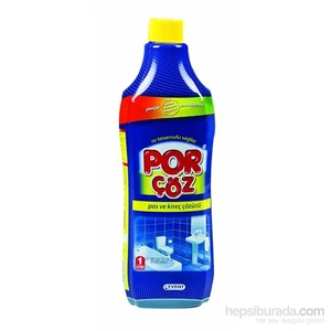 Pas ve Kireç Sökücü 1 Litre