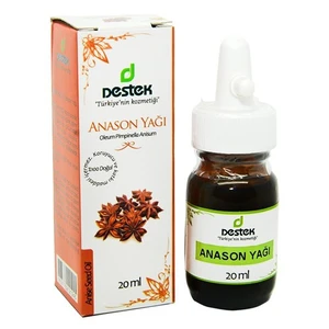 Saf Anason Yağı 20 Ml