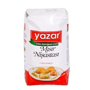 Mısır Nişastası 400 Gr