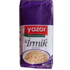 İrmik 500 gr