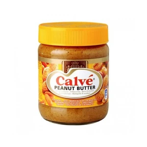 Parçacıklı Yer Fıstığı Ezmesi 350G