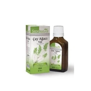 Sepe Natural Çay Ağacı Yağı 25 Ml