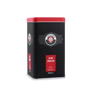 Sicak Çikolata (1000 Gr)