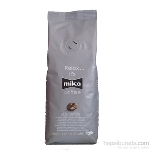Miko Prima Ground Filtre Kahve 250 Gr
