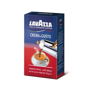 Crema E Gusto Classico Filtre kahve 250 Gr