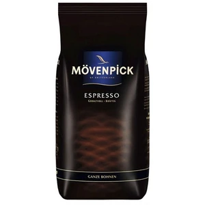 Espresso Çekirdek Kahve 250G