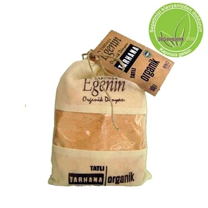 Tardaş Egenin Organik Egenin Tarhana 500 Gr