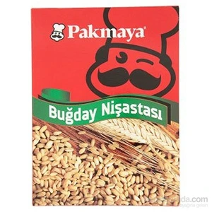 Bugday Nisastasi 200 Gr