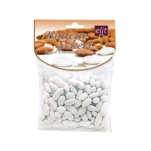 Badem Şekeri Poşet 150 Gr