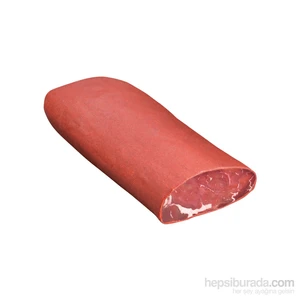 Yağsız Seçme Pastırma (500gr)