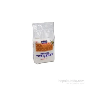 Irmak Toz Şeker 1 kg
