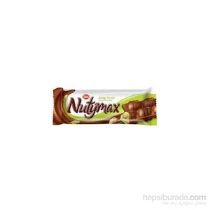 Kp. 44 Gr Nutymax Fıstıklı