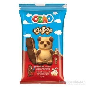 Ozmo Ogopogo 30 Gr