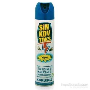 Toks Sinek Savar Kokusuz