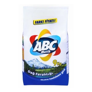 Matİk Dağ Ferahlığı 9 Kg