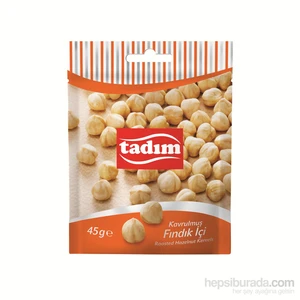 Fındık İçi 45 gr x 15 Adet kk