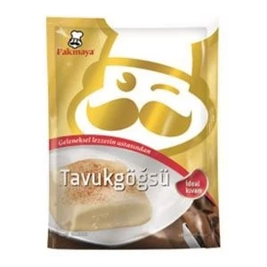Tavuk Göğsü 130 gr