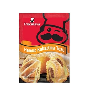 Kabartma Tozu 5'Li