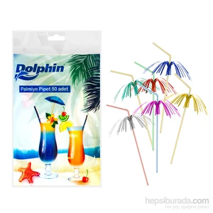 Palmiye Pipet 50li