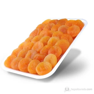 Malatya Yöresel Sarı Kayısı (1 Kg)