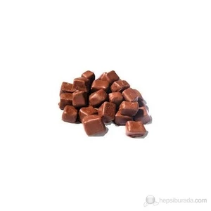 Malatya Yöresel Sütlü Kayısı Çikolatası (1 Kg)