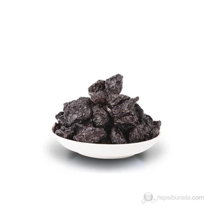 Malatya Yöresel Siyah Kuru Erik (1 Kg)
