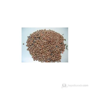 Malatya Yöresel Siyah Mercimek (1 Kg)