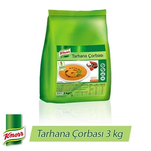 Tarhana Çorbası 3 kg