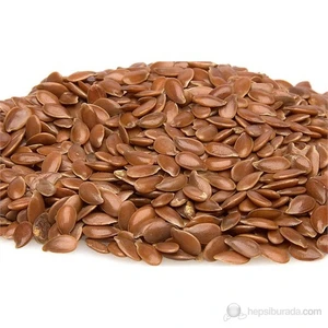 Organik Keten Tohumu (100 Gr)