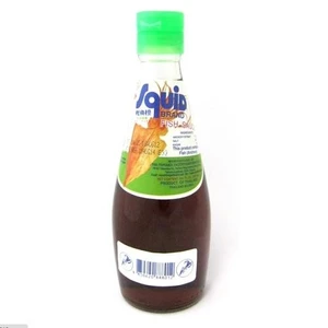 Squid Balık Sosu 300 Ml.