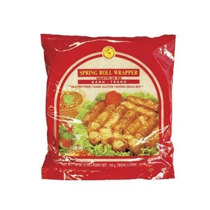 Pirinç Yufkası, 454 Gr
