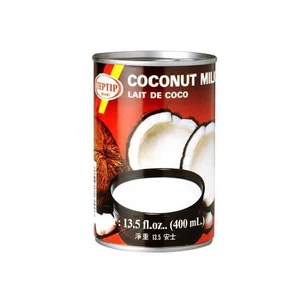 Hindistan Cevizi Sütü, 400 Ml