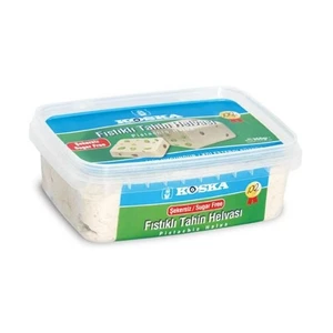 Fıstıklı Helva 350 Gr