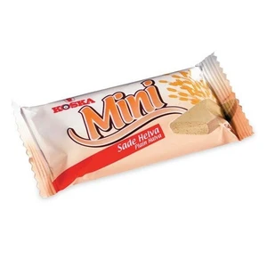 24 Adet Mini Helva 40 Gr Sade