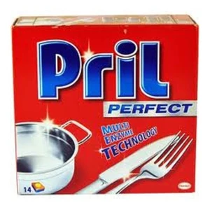 Perfect Bulaşık Makinası 14 Tablet