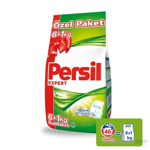 Toz Çamaşır Deterjanı Gülün Büyüsü 10 kg