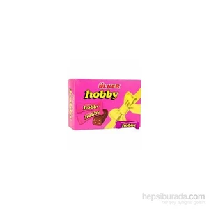 Ulker 1272 Mini Hobby 600 Gr