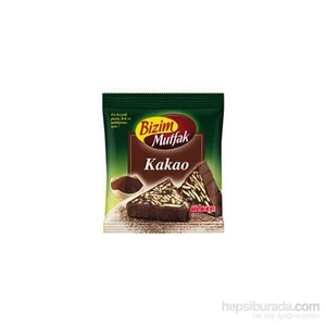 Ulker 652.6 Toz Kakao 25 Gr