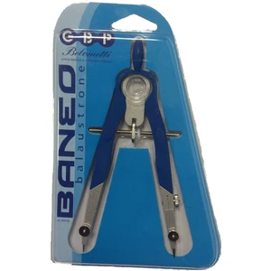 Baneo Ergonomik Pergel Teknik + Ortadan Ayarlı 1111027