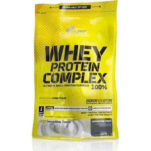 Whey Protein 700 Gr Çılek